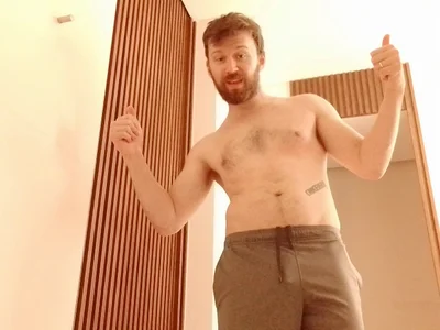 karmeximsomnia Grey shorts goof Pic 3