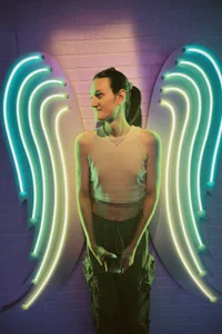 ClairedelilahPublic Bild 2