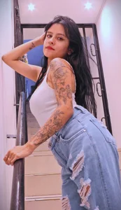 yenny_garcia urban sexy girl 💖💋 Pic