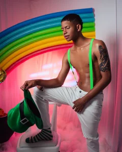 March 🍀 Saint Patrick de _erick_j  4 Imagens