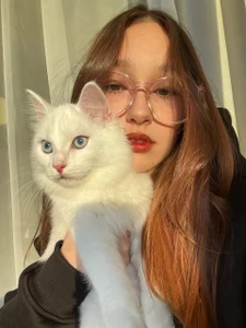 Harlybaby_2007のam I beautiful?の枚の写真