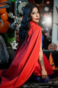 DulceAurora__ The Wonder Woman Poză