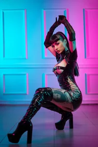 IsisRaichuu_Public Bild