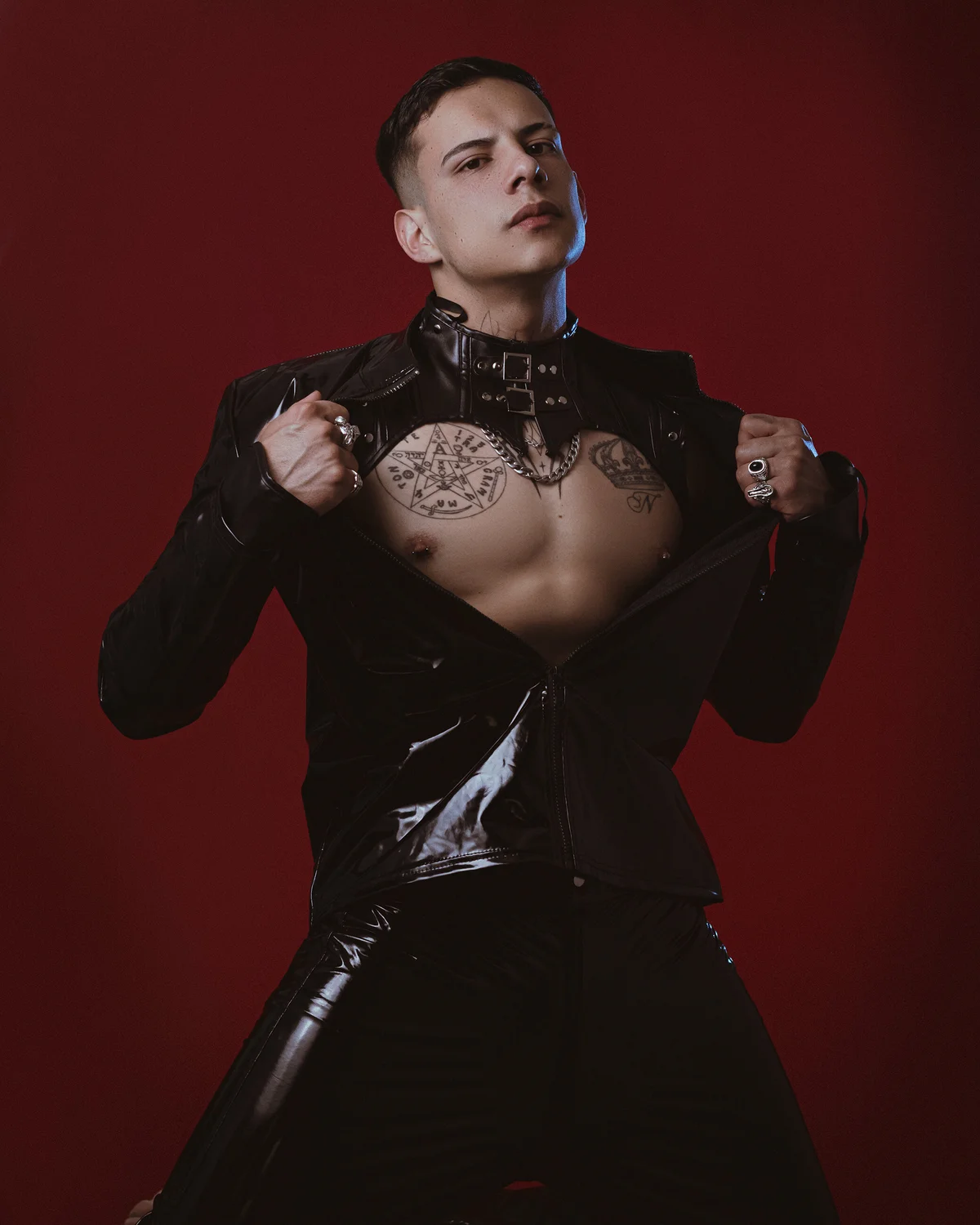 Dustin_Sonne Foto en Tendencia 6704