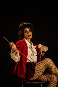 Arian_Castello HAPPY HALLOWEN зображення 5