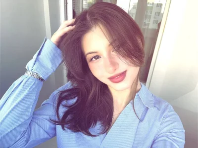 LouiseChavez today for you Foto 2