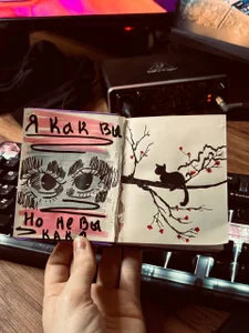 my drawings✏️ de MeviCoral Foto 9