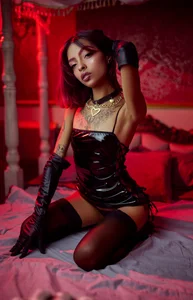Lilith_nyx1 Public Billede