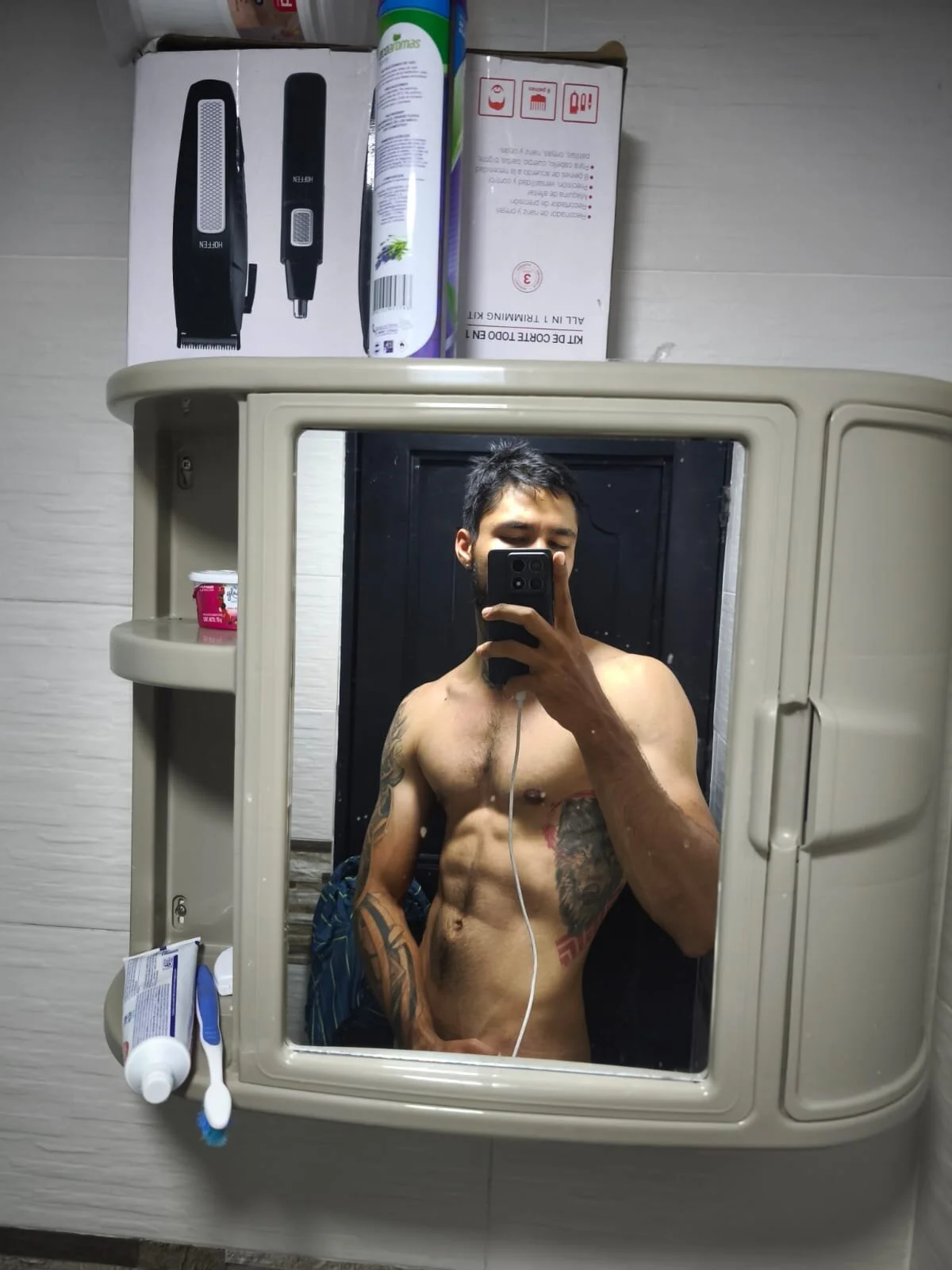 JacksonGreenn 熱門圖片 6928