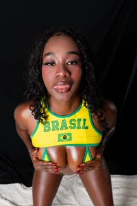 SophiaScottX BRAZIL 💚💛 Pic 2