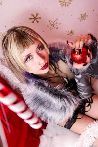 Hannahpage I want to be your gift 🎁 Foto 4