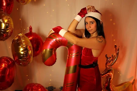 Christmas 2025 de solpeich  4 Imagens