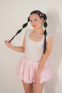 A Shy Little Dream od Cassadyy  snímek