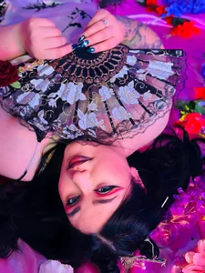 Camiila_Osorio 🌸CHERRY TREE DAY🌸 Pic 5