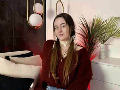 Welcome de EmmaBloomm  4 Imagens