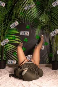 Zdjęcia rawiya Are you coming to seek your luck with me?:  8