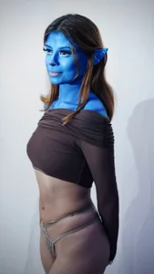 Zdjęcia Antonella_Torres2 Halloween:  3