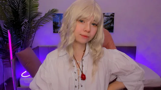 Lina_Brownie Griffith cosplay Pic 6