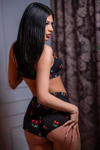 SpicyLeila Bite Me 💋 Hình 5