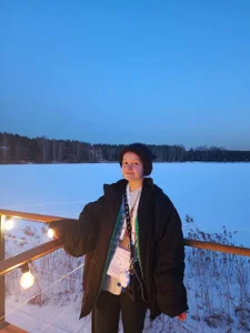 MerriCarros The universe is infinite✨ Pic