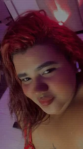 NaomiAshaVery mischievous face图片 2