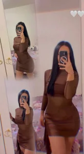 ScarletsFantasys XXX nøgenfoto 1