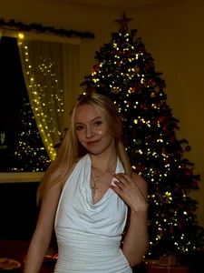 NyxBlonde Merry Christmas <3 Immagine 