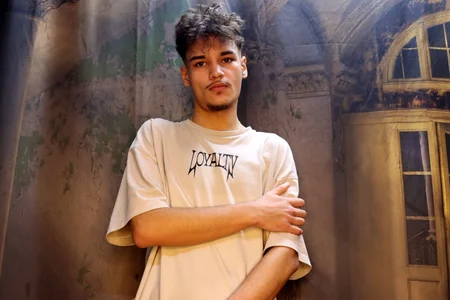 KevinnSpice just me Pic 9