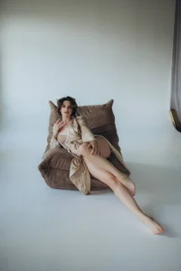 SabrinaRayX Public Bilde