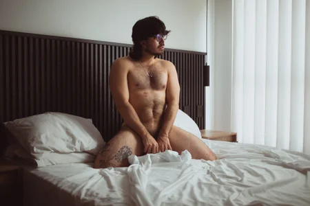 Ackerman_Eren_ A nice afternoon doing some sexy stuff in bed Εικόνα 3