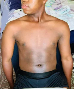 MSgDesire Hey Εικόνα 2