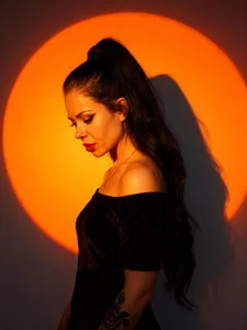 NicoleSensual Public Kuva 4