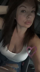 MeganStarzXXX Public Pic