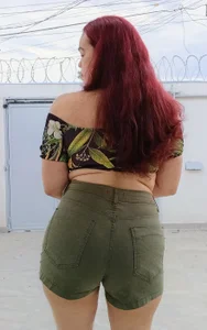 lisandrarocha Piriguete Pic