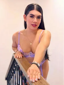 AngelicaVega 💜Sexy Lingerie💙 Foto 7
