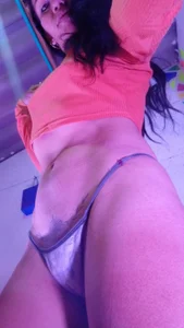 Victoria-eloit 😈 Don't just stare, come get my attention. Εικόνα 2