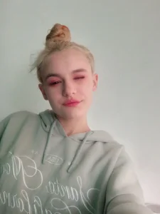 LeaLamour my first hi☀️ Bilde 4