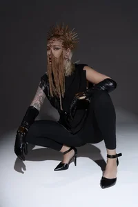 LinaKinky Queen of the damned صورة واحدة|LinaKinky Queen of the damned صورتان|LinaKinky Queen of the damned  صور|LinaKinky Queen of the damned  صورة