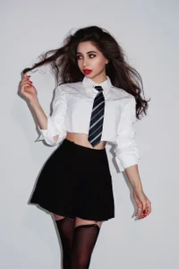 vinkiepinkie Mean girl 😜🥵 Foto 9