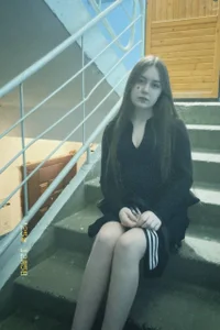 Yaseniya_ Public Foto