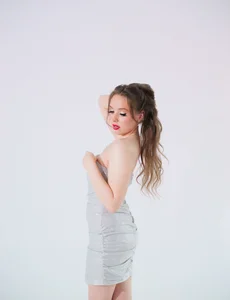 KathyStewart christmas outfit Pic 3