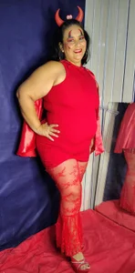Halloween 2026 de Sharlot_curvy  Imagens
