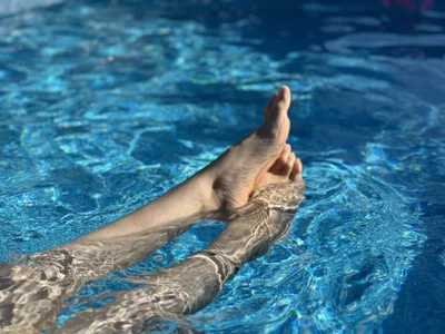 fixi_84のFixis Füße Teaserの 5枚の写真