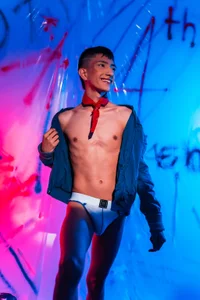 JohanSedasamerican boy 🔥图片 5