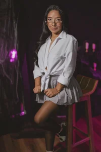 Bad Girl Edit de Valery_wang Foto