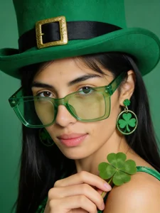 eimy_skinny_ saint patrick ☘️🪙💵 2026 사진 3