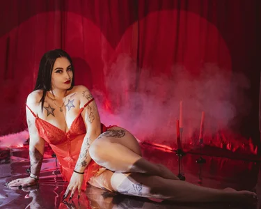 Scaarlett_prince San Valentine Immagine 