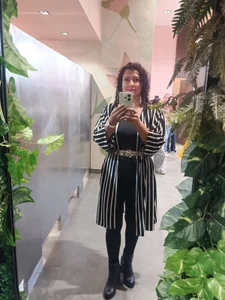 crystal_watson0Just me and myself!! 💖🙊图片 3