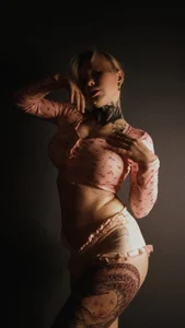 RenLush Sweetest Sin 😈 Pic