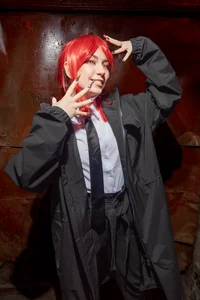 Carolina_Leep Makima in da house 圖片 3